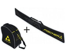 Fischer skisack skistiefeltasc gebraucht kaufen  Rain