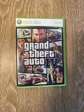 GTA 4 XBOX 360 CIB comprar usado  Enviando para Brazil