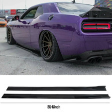 86.6 glossy black for sale  USA