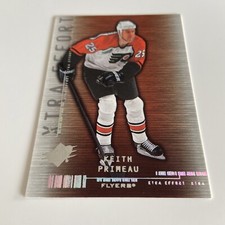 Nhl card keith gebraucht kaufen  Furth