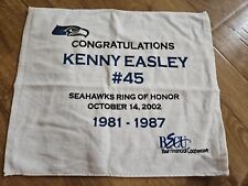 Seattle seahawks rally for sale  Everett