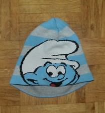 Strickmütze wintermütze kind gebraucht kaufen  Leipzig