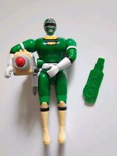 Bandai power rangers for sale  PETWORTH