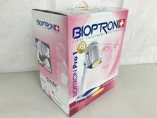 Zepter BIOPTRON Pro1 Lampa Spolaryzowane światło Hiperświatło Terapia domowa z Japonii F / S na sprzedaż  Wysyłka do Poland