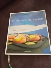 Livre cuisine cuisine d'occasion  Valmondois