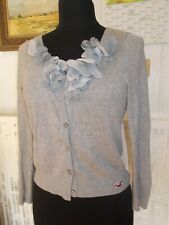 Pull boutons gilet d'occasion  Colmar