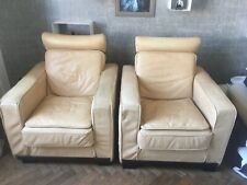 Lot 2 fauteuils d'occasion  Cannes