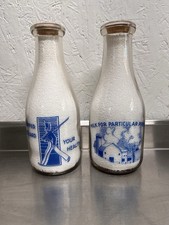 dairy milk bottle for sale  Quaker Hill