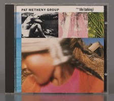 CD. Pat Metheny Group  Still Life (Talking)                     , usado comprar usado  Enviando para Brazil