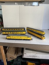 Gauge network rail for sale  BEDFORD