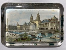 Antique worlds colombian for sale  Lunenburg