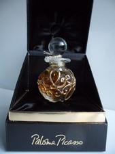 Paloma picasso elixir gebraucht kaufen Paloma picasso elixir gebraucht kaufen  Ense