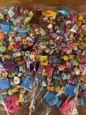 Assorted shopkins lot for sale  Tiverton