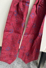 Mens tootal silk for sale  DARLINGTON