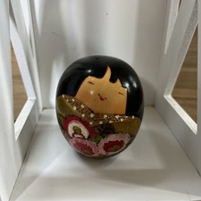 Kokeshi dolls wooden for sale  NUNEATON