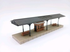 Vollmer platform kiosk for sale  ALNWICK