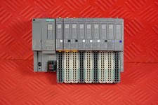 Siemens 6es7155 6au01 gebraucht kaufen  Ahlen-Dolberg