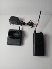 Parts motorola hln8371a for sale  Elkhart