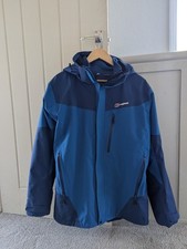 Berghaus men arran for sale  SHEFFIELD