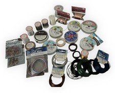 Jewelry making wire for sale  Burlington