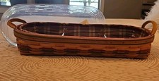 Longaberger harvest blessings for sale  Monticello