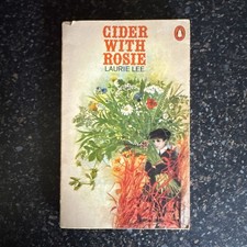 Cider rosie penguin for sale  HUNTINGDON