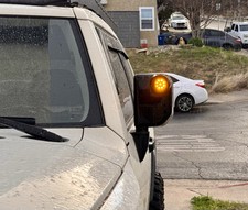 Toyota cruiser mirror for sale  Pacoima