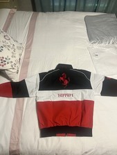 Ferrari giacca uomo usato  Treviglio