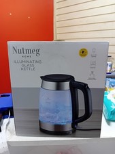 Nutmeg home glass for sale Nutmeg home glass for sale  WREXHAM