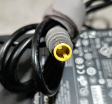 Riginal netzteil lenovo gebraucht kaufen  Neufahrn b.Freising