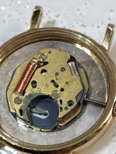Movimento quartz japan usato Movimento quartz japan usato  Anzio