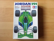 Tamiya jordan 191 for sale Tamiya jordan 191 for sale  CHESTERFIELD