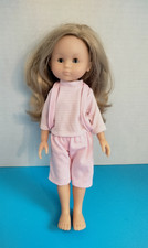 Corolle doll blonde for sale  Puyallup