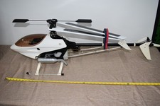 Thunder tiger helicopter for sale  Columbus