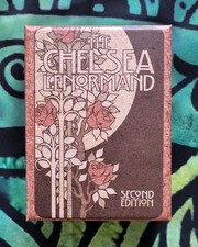 Chelsea lenormand for sale  Cathedral City