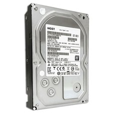 Hdd hitachi hgst usato  Arezzo