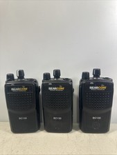 Lot motorola bearcom for sale  Irvine