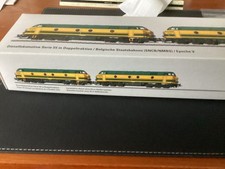 Märklin 37602 diesellok gebraucht kaufen  Moers