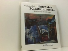 Kunst jahrhunderts sonderausga gebraucht kaufen  Berlin