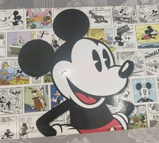 Disney mickey mouse for sale  LEAMINGTON SPA