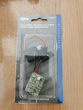 Losi LOSB0830 27MHz AM Receiver & Servo Combo 3 Wire for Micro-T comprar usado  Enviando para Brazil
