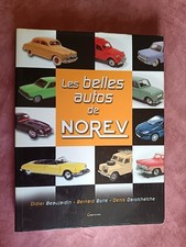 Livre belles autos d'occasion  Lestrem
