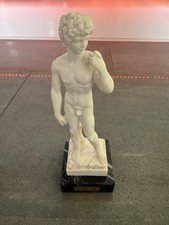 Vintage michelangelo david gebraucht kaufen  Münster