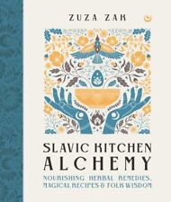 Slavic kitchen alchemy for sale  USA