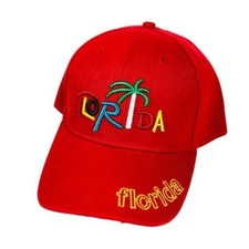 Florida vacation hat for sale  Belleville