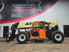 2015 jlg g12 for sale  Chicago