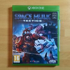 Space hulk tactics usato  Terranuova Bracciolini