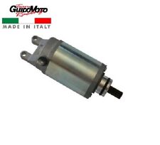 Motorino avviamento scooter usato  Mogliano Veneto