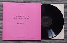 Gianluigi gelmetti chitarra usato  Urbino