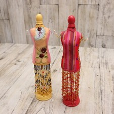 Vintage mannequin jewelry for sale  East Earl